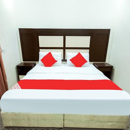 โอโย 467 อัล ดาห์ยา โฮเทล Hotel อับฮา ภายนอก รูปภาพ